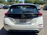Used 2019 Nissan Leaf S w/ S Charge Package image 4