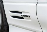 Used 1997 Mercedes-Benz SL 500 image 5