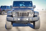 Used 2014 Jeep Wrangler Unlimited Rubicon w/ Connectivity Group image 3