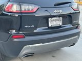 Certified 2019 Jeep Cherokee Limited image 5
