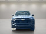 New 2025 Chevrolet Colorado W/T w/ Advanced Trailering Package image 2