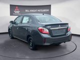 New 2024 Mitsubishi Mirage G4 ES image 3