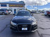 Used 2015 Audi A6 TDI Premium Plus w/ 19" Sport Package image 6