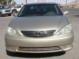 Used 2005 Toyota Camry LE image 5