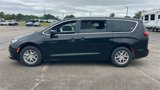 New 2026 Chrysler Voyager LX image 4
