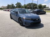 New 2025 Honda Civic Sport image 2