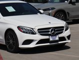 Used 2019 Mercedes-Benz C 300 Sedan image 2
