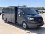 Used 2015 Ford Transit 350 156 DRW image 4