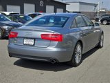 Used 2013 Audi A6 2.0T Premium Plus image 4