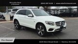 Used 2019 Mercedes-Benz GLC 350e 4MATIC image 4