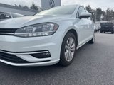 Used 2018 Volkswagen Golf SE image 3