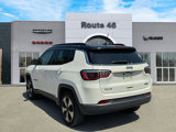 Used 2018 Jeep Compass Latitude w/ Popular Equipment Group image 4