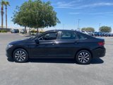 Certified 2024 Volkswagen Jetta S image 4