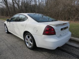 Used 2007 Pontiac Grand Prix GXP image 3