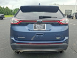 Used 2018 Ford Edge SEL image 5