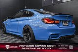 Used 2015 BMW M4 Coupe image 2