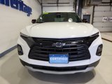 Certified 2022 Chevrolet Blazer LT w/ Redline Edition image 3
