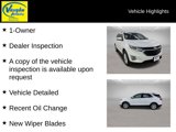 Used 2018 Chevrolet Equinox LT w/ Sun & Infotainment Package image 2