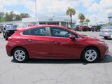 Used 2017 Chevrolet Cruze LT w/ Convenience Package image 2