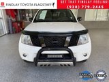 Used 2020 Nissan Frontier SV w/ Midnight Edition Floor Mats image 5