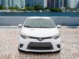 Used 2016 Toyota Corolla L image 2