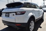 Used 2018 Land Rover Range Rover Evoque image 6