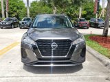 Certified 2023 Nissan Kicks S image 2