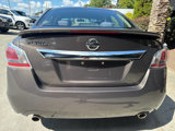 Used 2014 Nissan Altima 2.5 S w/ Sport Value Package image 4