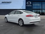 Used 2018 Ford Fusion SE image 5