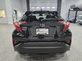 Used 2019 Toyota C-HR LE image 4