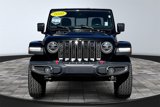 Used 2020 Jeep Gladiator Rubicon image 3