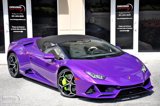 Used 2020 Lamborghini Huracan EVO image 5