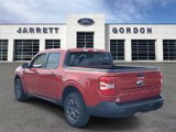 Certified 2023 Ford Maverick XLT image 3