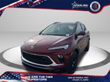 New 2025 Buick Encore GX Sport Touring w/ Advanced Technology Package image 1