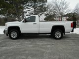 Used 2015 GMC Sierra 3500 2WD Regular Cab image 4