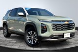 New 2026 Chevrolet Equinox LT image 2