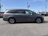 Used 2015 Honda Odyssey Touring Elite image 4