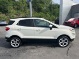 Used 2022 Ford EcoSport SE w/ SE Convenience Package image 2