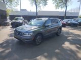 Used 2021 Volkswagen Tiguan S image 3