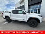 New 2025 GMC Canyon Elevation w/ Convenience Package image 2