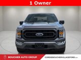 Certified 2022 Ford F150 XLT w/ Equipment Group 302A High image 2
