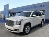 Used 2015 GMC Yukon Denali w/ Premium Package image 2