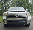 Used 2016 Toyota Tundra Limited image 3