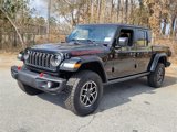 New 2025 Jeep Gladiator Rubicon image 3