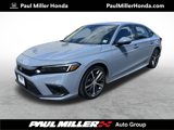 Certified 2023 Honda Civic Touring image 1
