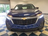 Used 2022 Chevrolet Equinox LS image 2