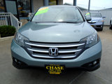 Used 2012 Honda CR-V EX image 2
