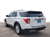Used 2020 Ford Explorer Limited w/ Class III Trailer Tow Package image 4