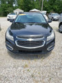 Used 2016 Chevrolet Cruze LS image 2