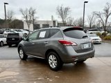 Used 2014 Nissan Murano SL image 4